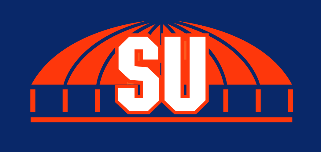 Syracuse Orange 2001-2003 Alternate Logo iron on transfers for clothing